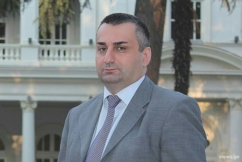 მალე მოგიწევთ ამერიკულ ბორდელებში მუშაობა – ვის მიმართავს ნიკოლოზ მჟავანაძე