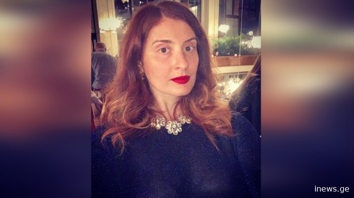 "საშინელება ხდება ჩემს თავს, თავი კოშმარში მგონია" - ცისნამი საყვარლიშვილი