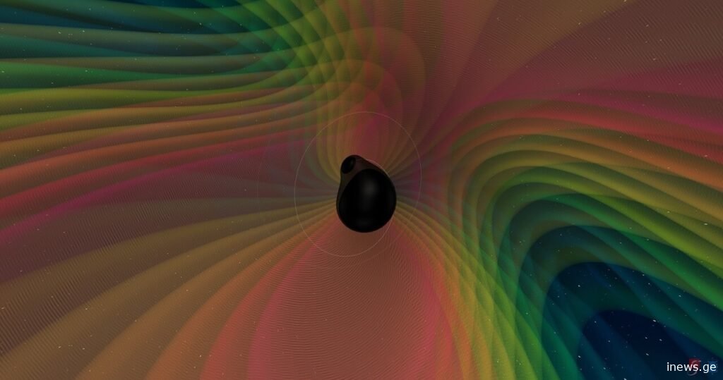 დაფიქსირებულია გრავიტაციული ტალღების „ცუნამი“ — რას ნიშნავს ეს ჩვენთვის