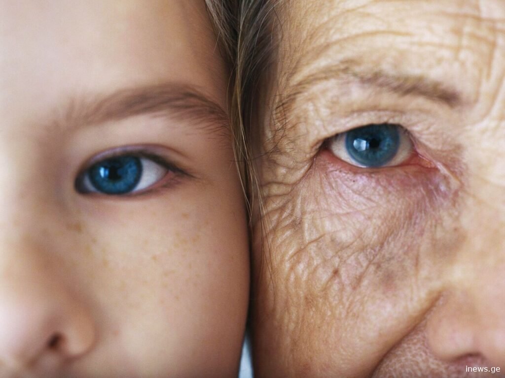 თუ ეს ასაკი გადალახეთ, უკვე სწრაფად დაბერდებით - მეცნიერებმა უახლესი კვლევა გამოაქვეყნეს