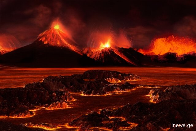 დედამიწის ისტორიაში ყველაზე საზარელი გადაშენების მიზეზი გარკვეულია