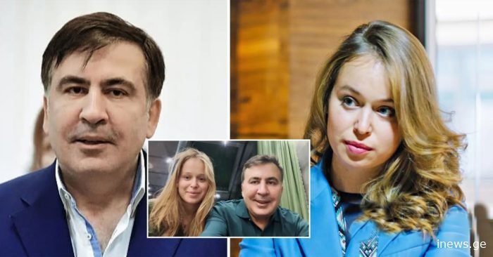 „სთხოვდა ბავშვის ფოტოები კამერაში არ გამოეფინა” – რა ინფორმაციას ავრცელებს უკრაინული მედია იასკოზე და სააკაშვილზე