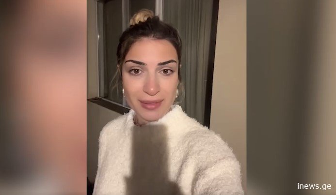 "რას ამბობთ ხალხო, რა 700 ლარი ერთი ღამე?! ამიტომ გავაუქმე ყველაფერი და მივდივარ ავსტრიაში" - თათია სულუაშვილი