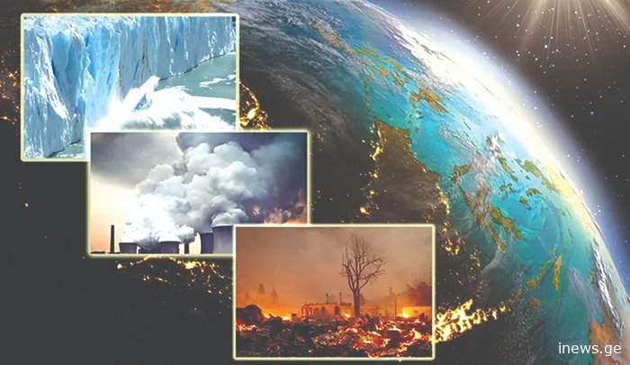 "სეზონები თითქმის წაიშალა... შესაძლოა, დეკემბერ-იანვარში ტემპერატურამ მოიმატოს" - როგორი ზამთარი გველის საქართველოში