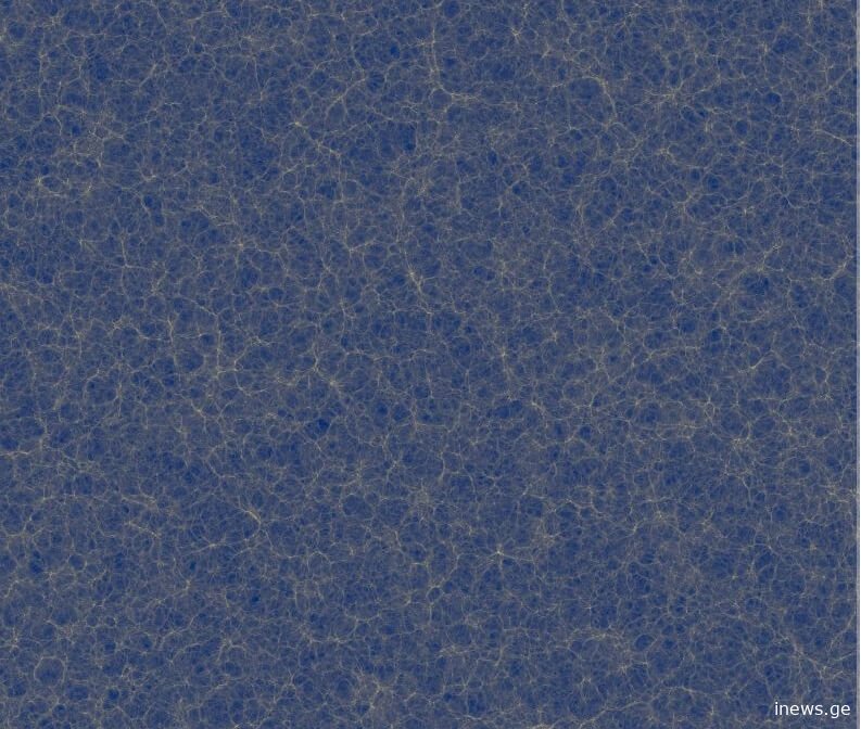 ასტრონომებმა სამყაროს ამ დროისათვის უდიდესი სიმულაცია შექმნეს, რომელიც ამ საოცარ კითხვას პასუხს გასცემს