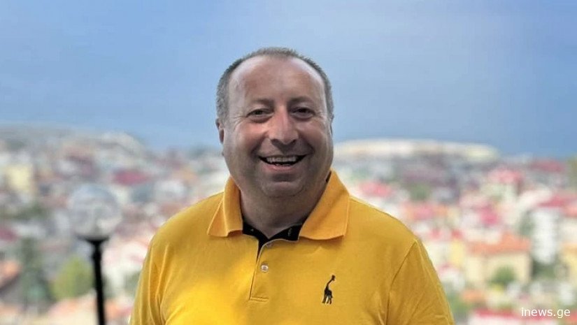 „უეჭველი „სროკზე“ მივდივარ...“ - რას წერს დათო ლიკლიკაძე