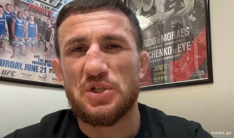 "მე მეცოდება მისი პატარა შვილი და მშობლები, მას სჭირდება სერიოზული დახმარება" - მერაბ დვალიშვილი