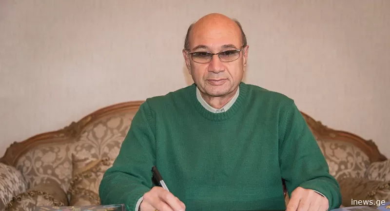 “წელიწადის ერთ-ერთი ყველაზე ძლიერი დღეა, 11 ნოემბერს 11-ის 11 წუთზე გააკეთეთ ეს” – მიხეილ ცაგარელის მიმართვა საზოგადოებას