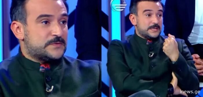 “ამის მოსმენა სასიამოვნო არ იქნება თუმცა..” – ნახეთ რა განაცხადა ნიკოლოზ წულუკიძემ