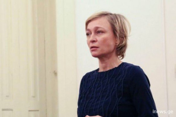 „ეს ტალღა, რომელიც ასე აზვირთდა და აგორდა, ამას არაფერი აღარ გააჩერებს…“ - მაკა ჩიჩუა