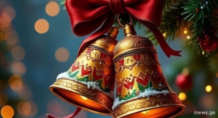 როგორ გავაცილოთ ძველი წელი, რომ ახალმა წარმატება მოგვიტანოს