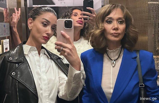 “ძალიან ბევრს აინტერესებდა ეს და გეტყვით” – ნინი ბადურაშვილმა დიდი საიდუმლო გაამხილა