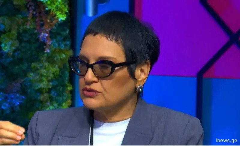 "არ გავფიცულვარ, არც საახალწლო კონცერტი გამიუქმებია და ამისთვის მე ბოდიშს ვერ მოვიხდი" - რას ამბობს მაია ბარათაშვილი