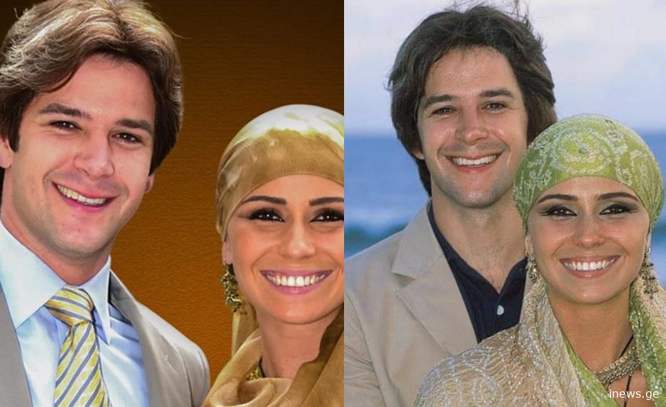 “კლონის” ვარსკვლავები 18 წლის შემდეგ ერთმანეთს შეხვდნენ – ნახეთ როგორ გამოიყურებიან მსახიობები ამჟამად