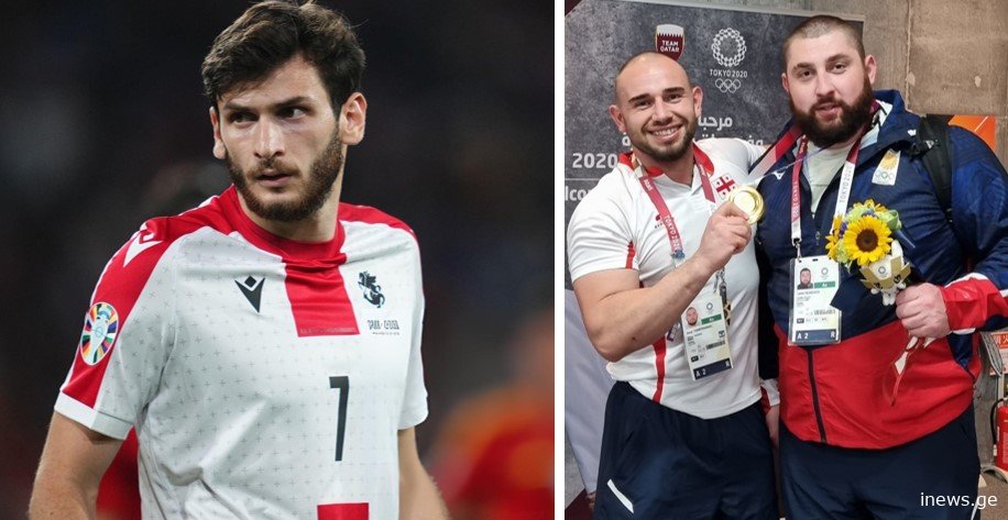 ამ ბიჭმა,მსოფლიო ფეხბურთში საქართველოს სახელი გააბრწყინა და ახლა... - როგორ ეხმაურება ძალოსანთა გუნდის ექიმი კვარას გარშემო შექმნილ აჟიოტაჟს