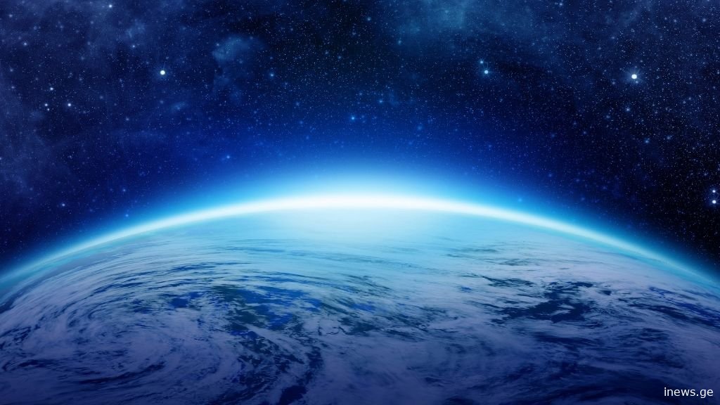 200 მილიონი წლის შემდეგ, აფრიკისა და ინდოეთის შეჯახების შედეგად დედამიწაზე ისეთი რამ მოხდება, რომ...