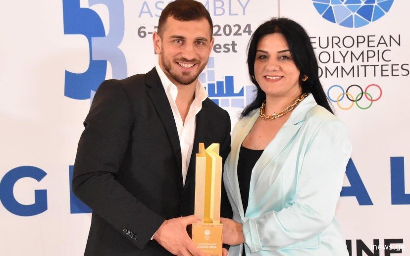 "არ მინდოდა ამის დაწერა, რასაც ახლა ვწერ..." - რას წერს ლაშა ბექაურის დედა