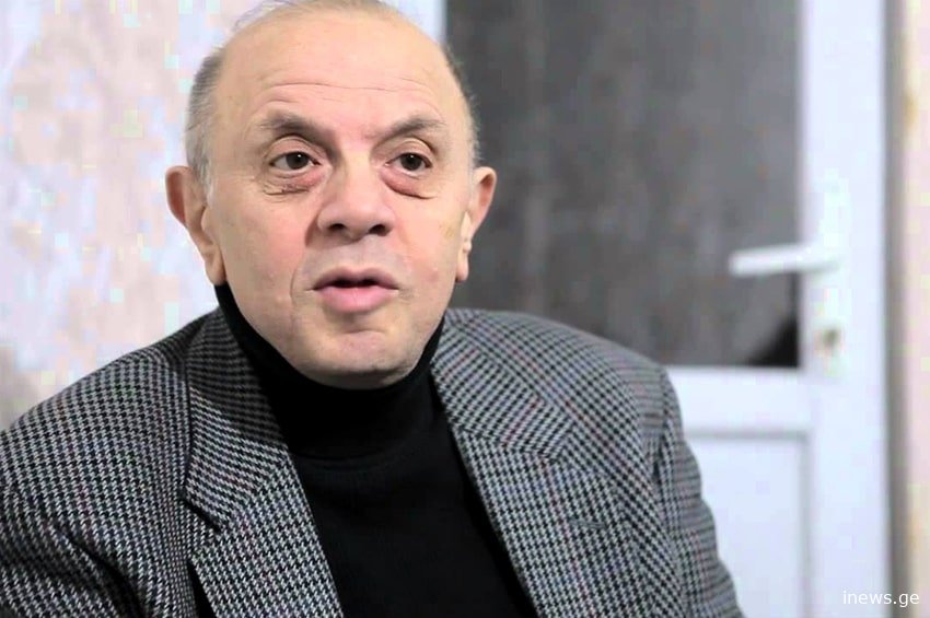 იცით რატომაა ჩემი თაობა ძალიან ბედნიერი - ლევან ბერძენიშვილი მიმართვას ავრცელებს