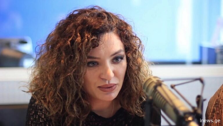 „ცოტა რთულია ამ პოსტის დაწერა ჩემთვის…ამ მომღერლობითაც ბევრს ვერაფერს მივაღწიე ასე, რომ…” – ნინი შერმადინის ბევრისთვის მოულოდნელ გადაწყვეტილებას დიდი გამოხმაურება მოჰყვა