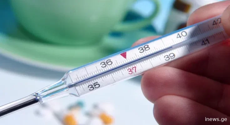 გაფრთხილება! გრიპის გავრცელების მაჩვენებელი გაორმაგდა… გამოჩნდა “ბე” ტიპის ვირუსი” – ივანე ჩხაიძე