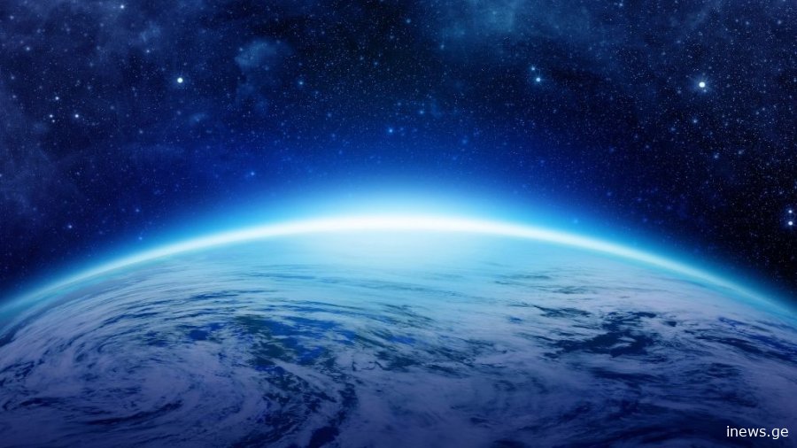 200 მილიონი წლის შემდეგ, აფრიკისა და ინდოეთის შეჯახების შედეგად დედამიწაზე ისეთი რამ მოხდება, რომ...