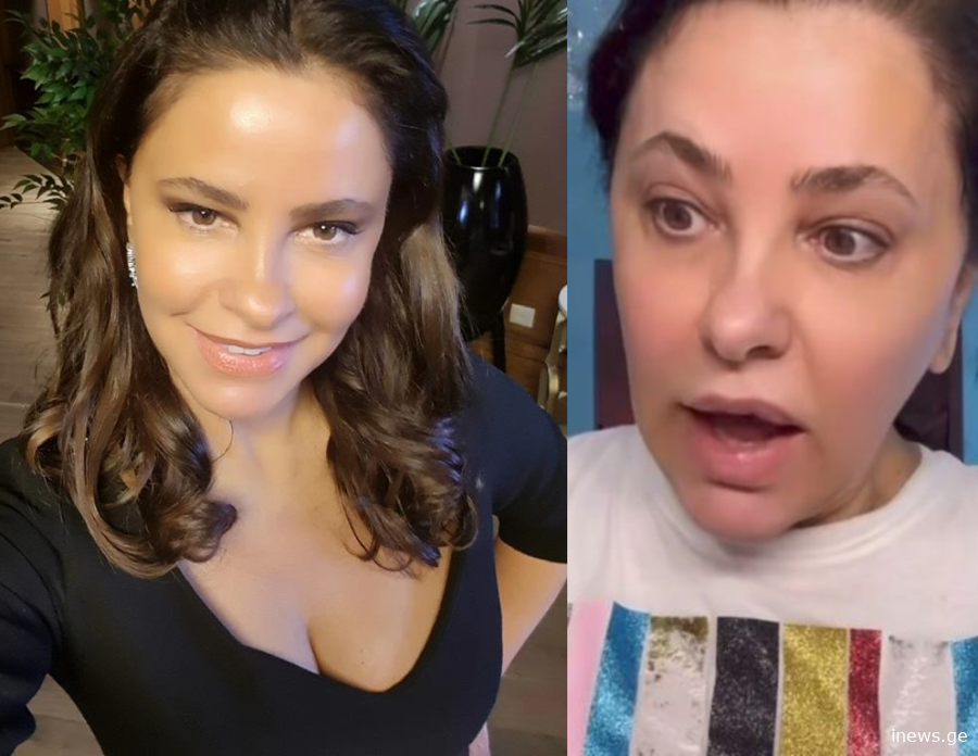 “ერთი ახალგაზრდა მწერს, თქვენი შვილი ვარ და...”- ია ფარულავა