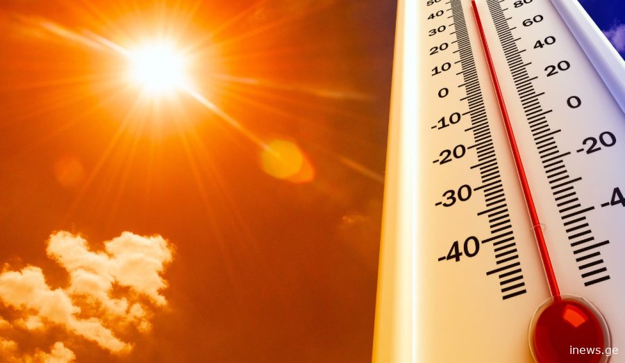 დეკემბეში ზაფხული მოვიდა? სინოპტიკოსები მომავალი დღეების ამინდზე ინფორმაციას ავრცელებენ