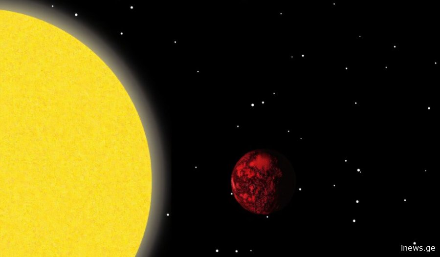 დიდი მოვლენა, აღმოჩენილია რეკორდული სუპერდედამიწა - რას უქადის ეს ჩვენს პლანეტას