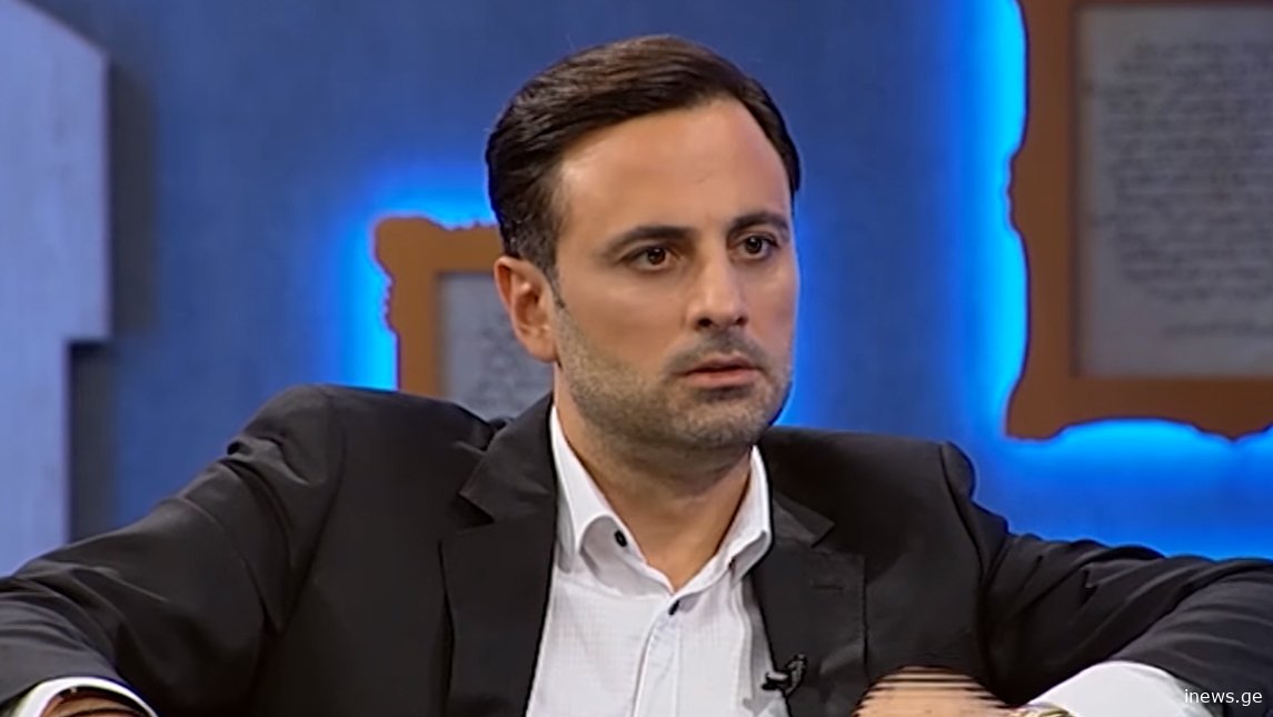 „სააკაშვილის რეჟიმის დროს პირველი რამაც ჩემში უსამართლობის განცდა გამოიწვია ეს იყო ძალადობა ადამიანებზე ქუჩაში“ – ზურა ხაჩიძე