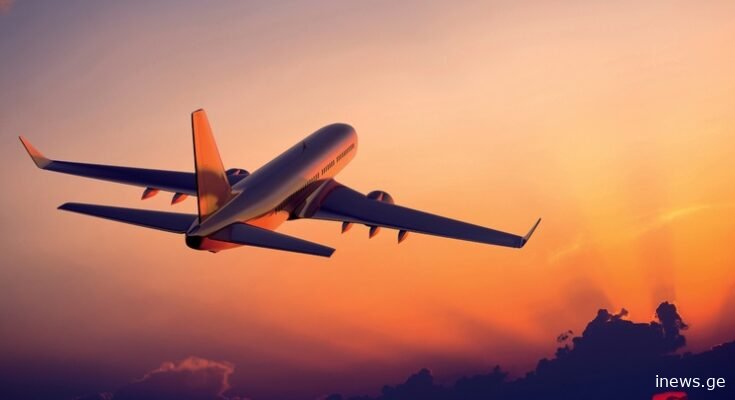 არის თუ არა მსხვერპლი და სად მოხდა შემთხვევა?თვითმფრინავი აფრენიდან 45 წუთში ავარიულად დაეშვა!