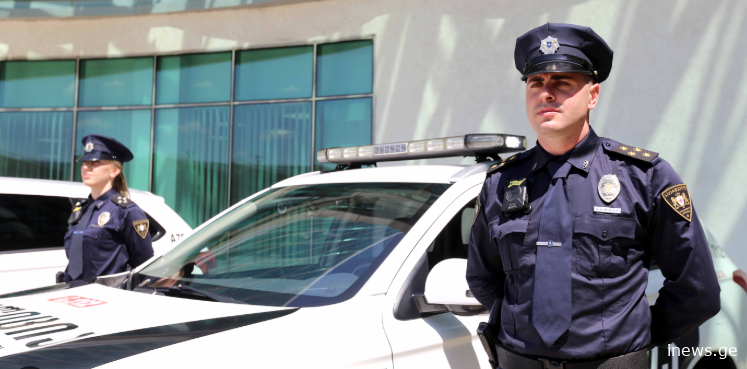 ცოლი პოლიციელებმა იპოვეს, ქმრის კვალი არ ჩანს… რა მოხდა სინამდვილეში?