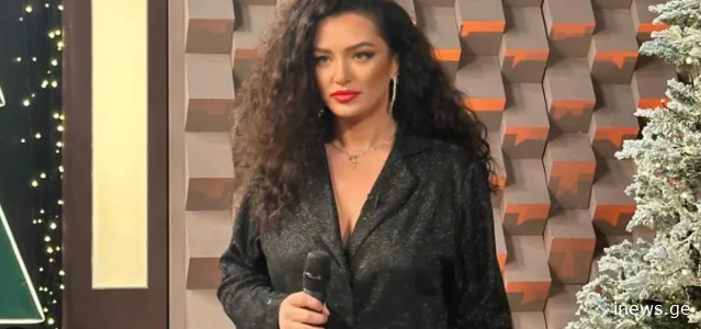 "ახლა შემომივარდებით დიდი ალბათობით, მაგრამ რადგან ვერ ვითმენ და ლანძღვასაც მიმაჩვიეთ მაინც ვიკითხავ..." - რას წერს ნინი შერმადინი?