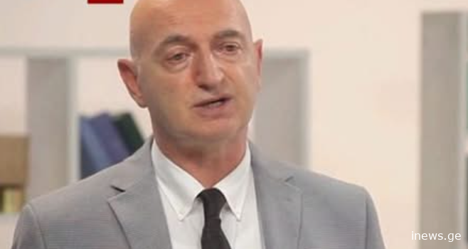 ივანე ჩხაიძის საგანგებო გაფრთხილება მშობლებს - "მძიმე მდგომარეობა გვაქვს, იწვევს თავის ტვინის ანთებას, რომლის საწინააღმდეგო საშუალება არ არსებობს და ბავშვები იღუპებიან"