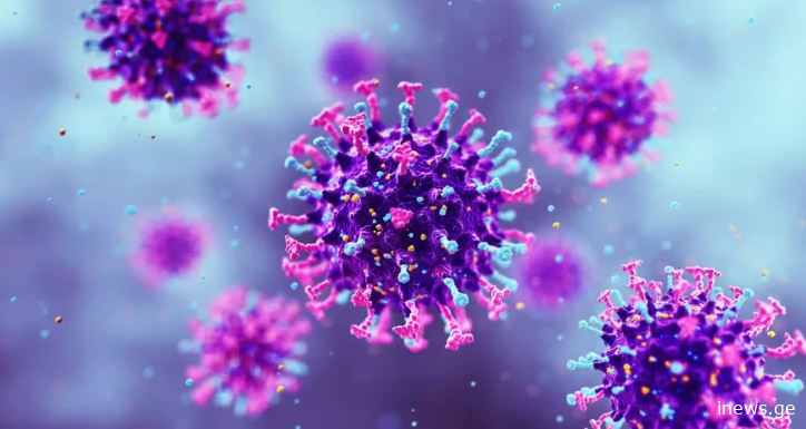 ვირუსის შემთხვევები იზრდება. რა ვითარებაა,რა არის HMPV და რამდენად საშიშია ეს ვირუსი ზამთრის სეზონზე?