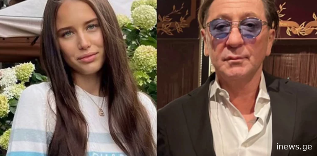 “ჩვენი ურთიერთობა სერიოზულია და არა ანგარებიანი… მტკიცებულებები მაქვს” – რას აცხადებს 62 წლის ლეპსის 18 წლის საცოლეზე