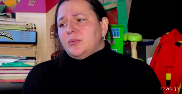 "ჩემი ბიჭი ჩემი დიდი ფრთა იყო, ისე მძიმედ გავზარდე, ქირიდან ქირამდე ვცხოვრობდით" - რას ამბობს რიყის პარკის ტერიტორიაზე გარდაცვლილი მოზარდის დედა?