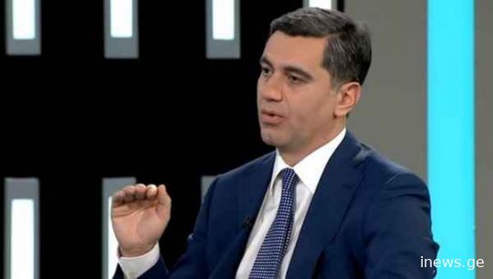 "თავისუფლად შეიძლებოდა სკანდალის თავიდან აცილება"- რა სკანდალზე საუბრობს ირაკლი ოქრუაშვილი