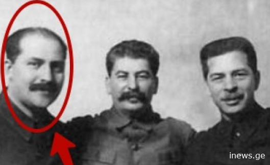 ვერაფრით მიხვდებით ვინ არის სტალინის გვერდით ფოტოზე – სენსაციური ფაქტი, რომელმაც ისტორია შეცვალა