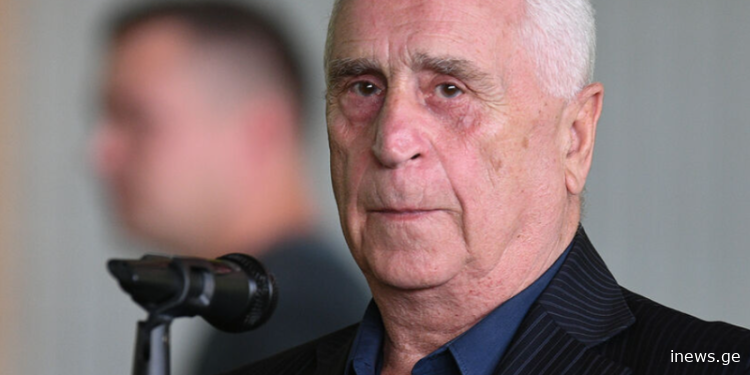 შეთავაზება გამოგზავნილია - რუსებს საქართველოს ნაკრებთან 2025 წელს თამაში სურთ