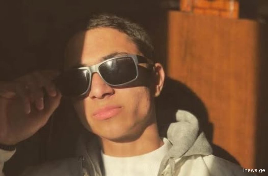 ცნობილია, ქარელში მომხდარი ავარიის შედეგად დაღუპული ახალგაზრდის ვინაობა