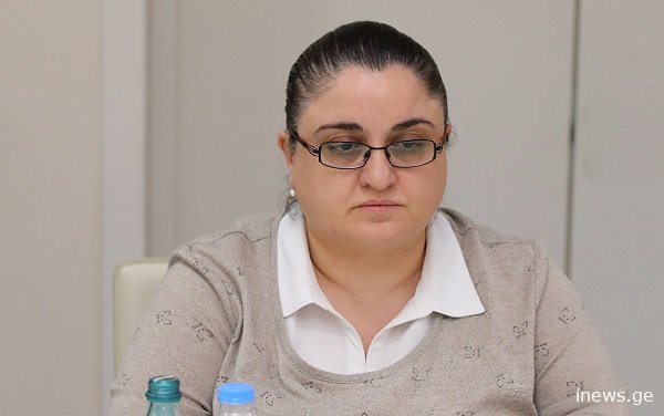 "ზოგიერთები მაინც შიშობენ, რომ შესაძლებელია ადგილი ჰქონდეს ეპიდაფეთქებას" - რა ინფორმაციას ავრცელებს ინფექციონისტი მაია ბუწაშვილი