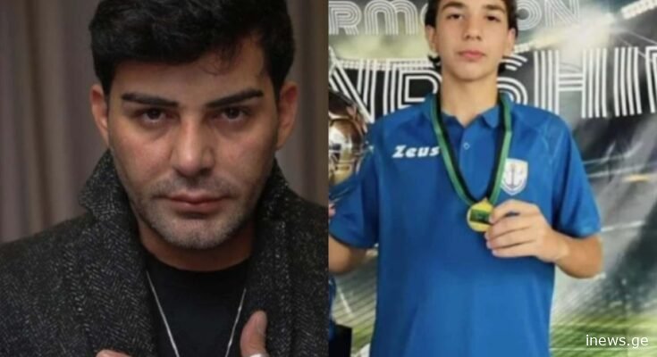 იცის 2-3-მა ადამიანმა, მაგრამ ეს თემა იმალება – გოგა მანია ბათუმში დაკარგულ ბიჭზე ინფორმაციას ავრცელებს