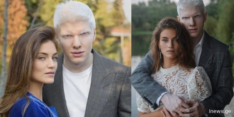 ნანუკა გუდავაძე იუბილარია – ნახეთ როგორ მიულოცა ბერამ მეუღლეს დაბადების დღე