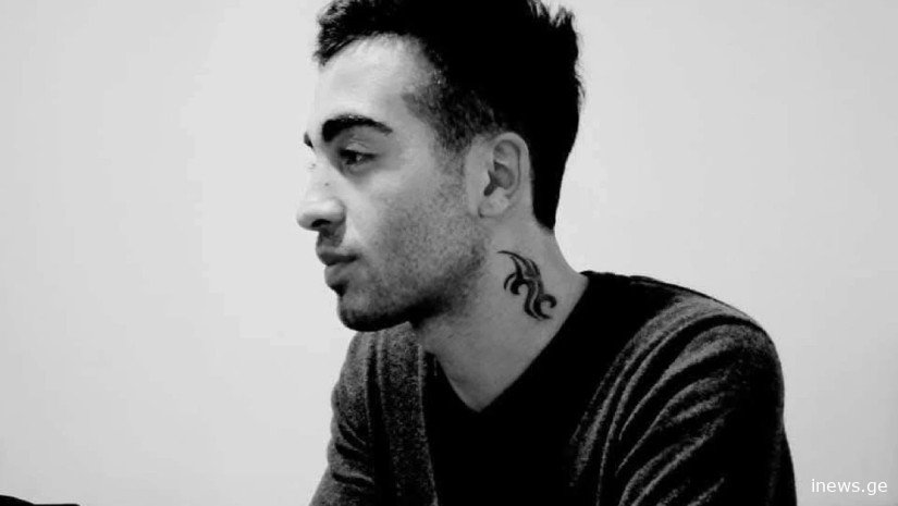 ცნობილია, თბილისში მოკლული ბიჭის ვინაობა, რომელიც მშენებარე კორპუსის მაღალი სართულიდან გადმოაგდეს და ცეცხლი წაუკიდეს