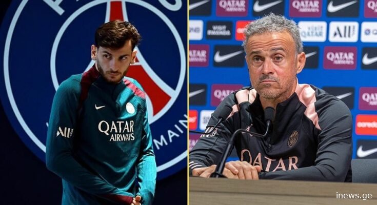 რას ამბობს ლუის ენრიკე კვარას უნივერსალიზმის შესახებ?!