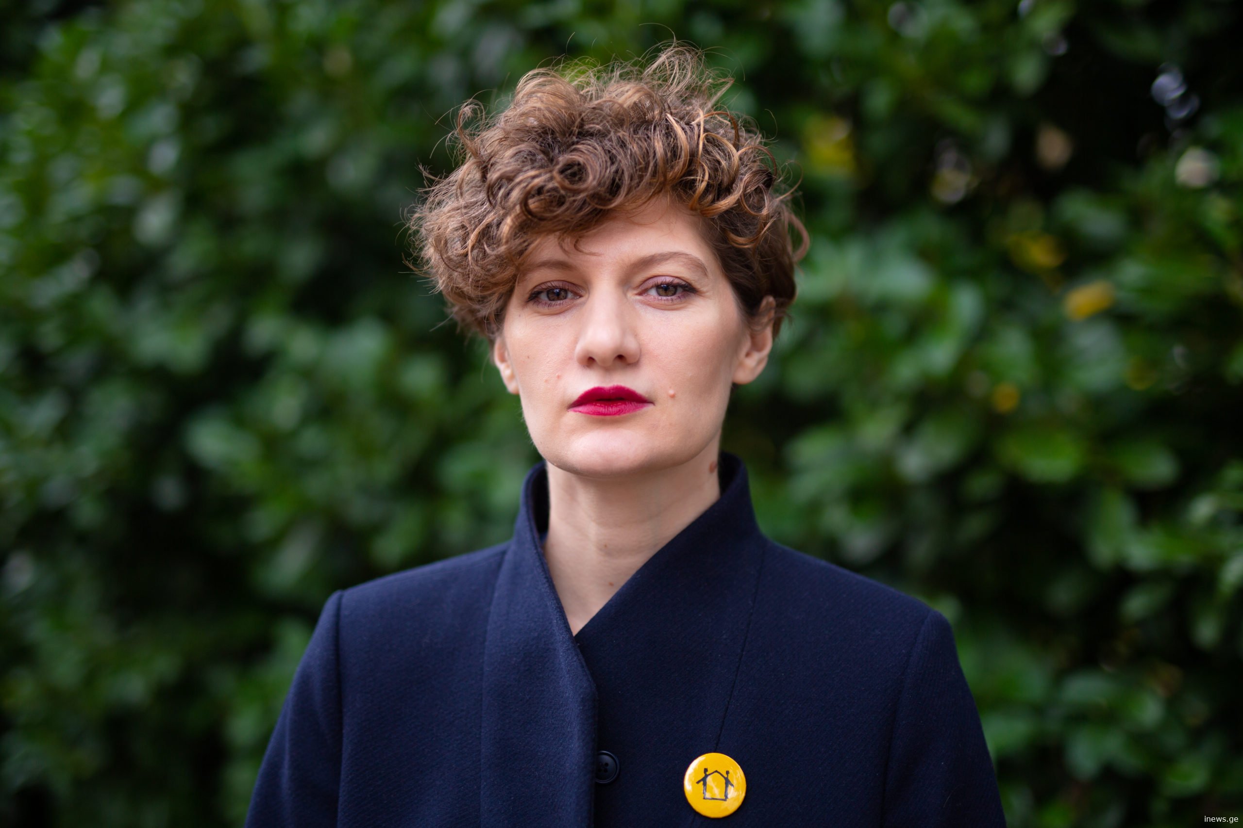 „რა არ მინახავს, მაგრამ ამას თუ რეალურ ცხოვრებაში ვნახავდი, აღარ მეგონა...“ - ბაია პატარაია