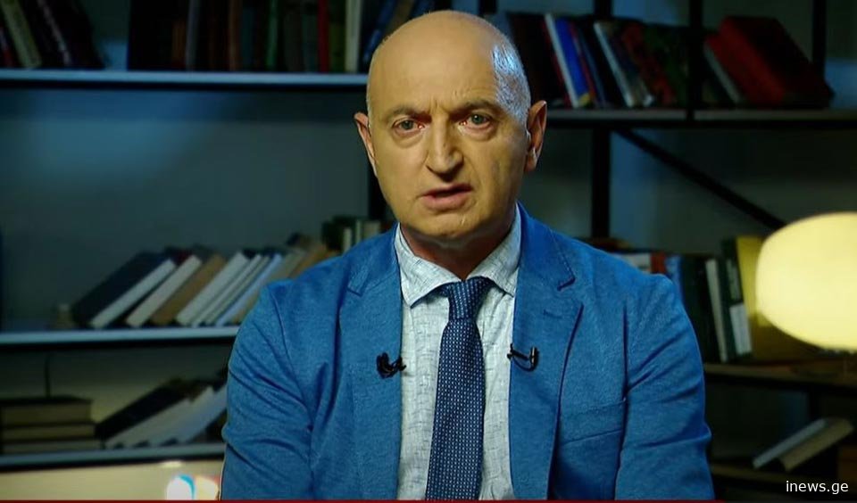 იაშვილის კლინიკაში დამატებით 25 ადგილი გამოყვეს - ქვეყანაში მძიმე ვირუსია