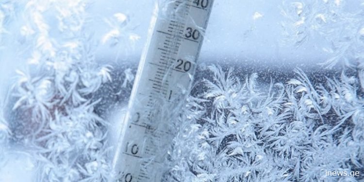 თოვლისთვის მზად თუ ხართ - სინოპტიკოსები მოსალოდნელ ამინდზე ინფორმაციას ავრცელებენ