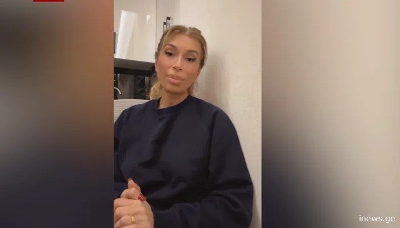 ღმოაჩნდა ძალიან ცუდი დაავადება, არ მთავრდება ცუდი ამბები თამუნას ცხოვრებაში - ხატია სიჭინავა მიმართვას ავრცელებს