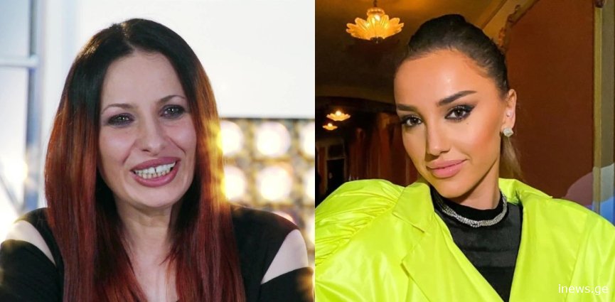 "თან მოგწონს, თუ არ მოგწონს, მაინც რომ გაყვედრის, რომ "შენს სახელს" წარმოადგენს თურმე..." - რას წერს მაია დარსმელიძე ნუცა ბუზალაძის შესახებ